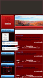 Mobile Screenshot of dealba.youblog.net